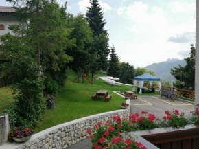  Hotel Trentino  Фольгария